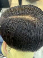 ヘアーサロン ボンド(HAIR SALON BOND)&nbsp;髪が傷まない白髪染め