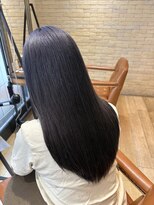 ケア アンド デザイン ココロ(care&design KOKORO) Lavender Gray☆