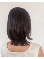 イースタイルコムズヘア 柳通り店(e-style com's hair)&nbsp;ボブレイヤー★