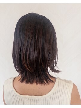 イースタイルコムズヘア 柳通り店(e-style com's hair) ボブレイヤー★