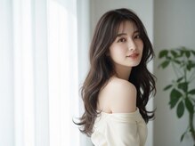 ヘアーメイク ライズ 西田辺店(Hair make rise;)