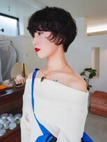 ウィット(wit)&nbsp;アーバンショート