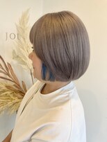 アンジュール&nbsp;透明感グレー