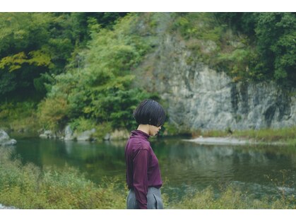 ポコリ(pocori)の写真