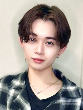 ナレ(NARE) 【AYUKI】王道センターパート☆