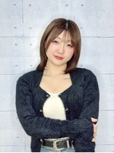 プロデュース 町田店(Produce)&nbsp;長谷川茜 【町田】