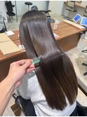 髪質改善ULTOWAトリートメント/艶髪/水素トリートメント