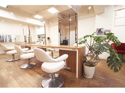 メロ 恵比寿(melo)の写真