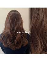 エレノア 枚方(Eleanor)&nbsp;ナチュラルベージュカラー