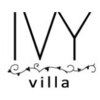 アイビー ヴィラ(IVY villa)のお店ロゴ