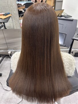 ウェーリング(Welring) 酸性ストレート