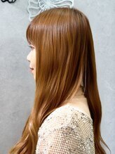 ヘアセット専門店 8080【はればれ】横浜東口店｜【3/24NEW OPEN（予定）】&nbsp;RUKA 