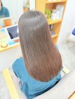 リル 亀有(Rire)&nbsp;艶髪