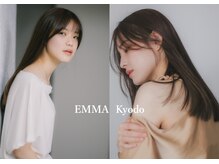 エマ 経堂(EMMA)の雰囲気（髪と頭皮を大切にする施術を行い、これからの髪のことを考えます）