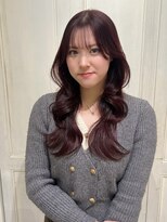 フォルテ 横浜店(FORTE)&nbsp;暖色カラー/ダブルカラー