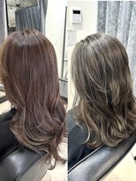 サロンワン(Salon1)&nbsp;ハイライトのおすすめ