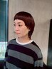 カット+カラー+2stepトリートメント [青山/表参道]