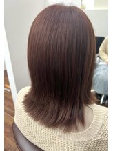 アミックス ヘアワークス 山口店(AMIX hair works)