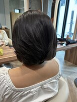 シーインフィニート 人形町店(C∞)&nbsp;癖毛さん必見！自然に綺麗になります！※Before画像あり