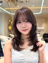 トイロ 渋谷(Toiro)&nbsp;くびれミディアム