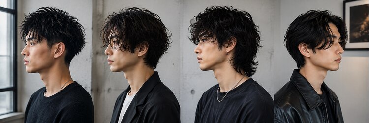 リュウ(Ryu)のサロンヘッダー