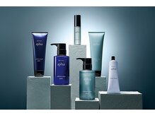 フルール(fleur)の雰囲気（[アマトラアフィア取扱] カシミヤシャンプーで触りたくなる髪に ）