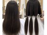 【ヘアドネーション】似合わせカット　５０００円　