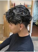緩めラルフカール