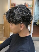 シェルハ(SHELHA)&nbsp;緩めラルフカール