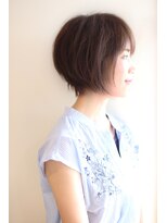 レクラン(L'eCRin)&nbsp;小顔ナチュボブ