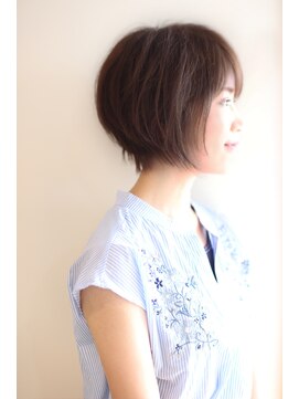 レクラン(L'eCRin) 小顔ナチュボブ