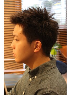 オルカ(oruca) メンズショート