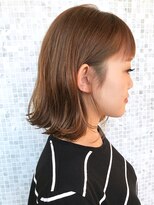 ラパンセヴェール(LA PENSEE VERT)&nbsp;【ＬＡ　ＰＥＮＳＥＥ】オランジェットボブ