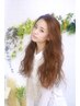 【リピーター様】ヨシンモリも◎ゆる巻ヘアアレンジ　¥1500