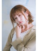 タイトボブ