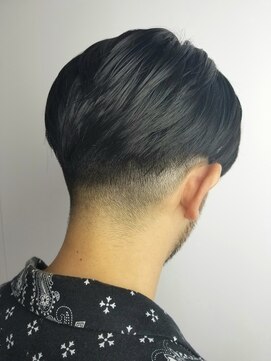 フルショウ 梅田(FURUSHO) 【クールツー】モテ髪★前下がり上級者こなれヘア