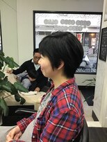 ソアラ(soAla)&nbsp;イメチェンショート