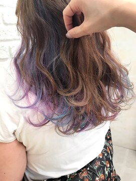 アンククロス 表参道(ANKH CROSS) インナーユニコーン