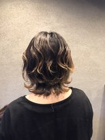 ブリッル(BRIL)&nbsp;ベーシックバレイヤージュ