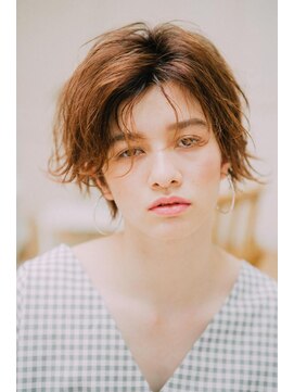 リアン 方南町店(Lian) 【2019年夏の新作スタイル】方南町美容室Lian