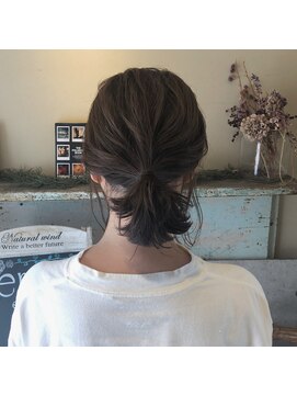 フェリアあべの(FERIA) 【天王寺 あべの】柔らかくすみベージュ