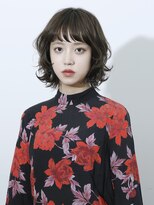 アルテヘアー(arte HAIR)&nbsp;【arte HAIR】レイヤーボブパーマ