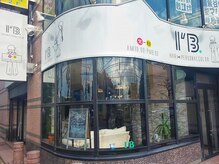 アイビー ヘアーアンドパーソナルカラー(I'B Hair & Personal Color)