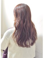 フリッカ(FLYCKA)&nbsp;吉祥寺 小顔/オリーブカラー/ハイライトカラー/ドレスヘア