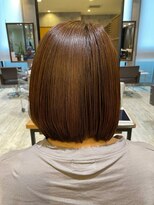 モードケイズ 西宮(MODE K's)&nbsp;西宮/髪質改善/ハイライト/白髪染め/小顔/大人可愛い