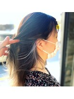 ヘアステージアミカル&nbsp;イヤリングカラー