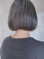 ペタル (PETAL)&nbsp;スタンダードボブ