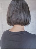 スタンダードボブ