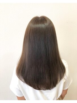 ヘアハウス ルアナ(Hair House Luana by NYNY) 高濃度水トリートメント☆