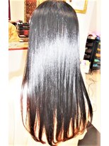 デザインヘアーピアジェ 八木店(DESIGN HAIR PIAGET) ☆手触り見た目最高の本格美髪☆ハイブリッドKIRARA美髪システム